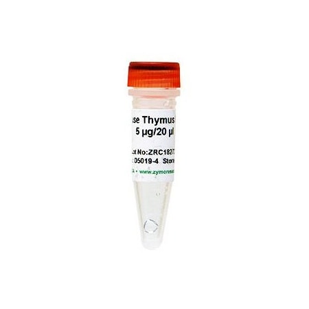Zymo Research Mouse Thymus DNA, 5 ug ZD5019-4